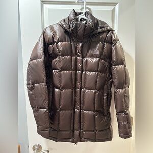 Womens The North Face jacket